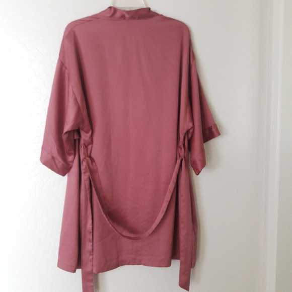 Victoria Secret Night Robe - Picture 3 of 5